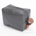 Hot Selling Kraft Gray Purse Small Bag Paper Pouch Handbag